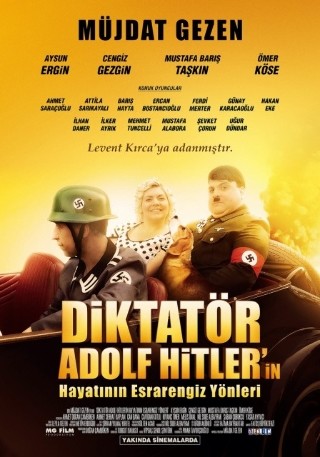 Diktatör Adolf Hitler'in Hayatının Esrarengiz Yönleri