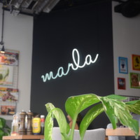 Marla Cafe & Bistro