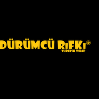 Dürümcü Rıfkı - Turkish Wrap